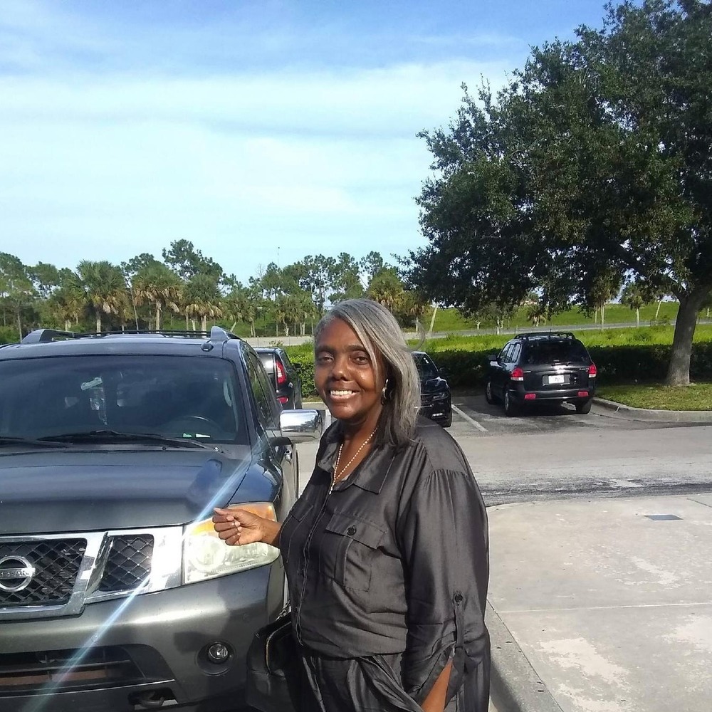 Meet your Posher, Janice